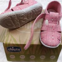 Sandali Chicco tg 22