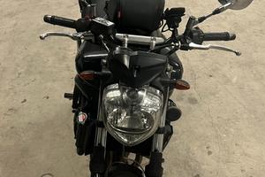 Yamaha FZ6 S2 2009