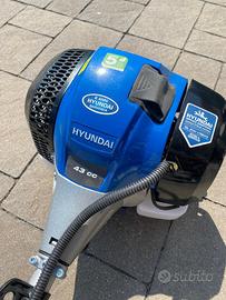 Decespugliatore Hyundai 43cc