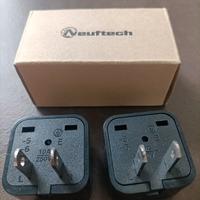 Adattatore da viaggio 