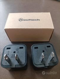 Adattatore da viaggio 