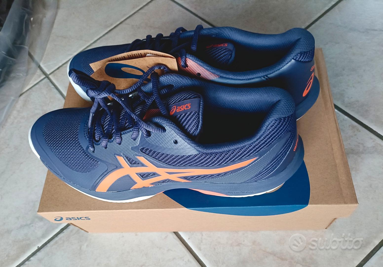 Asics Game FF Tennis