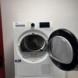 Asciugatrice Beko 9KG HDRY937CI Bianca