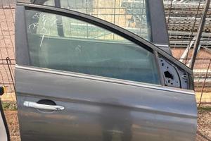 Portiere Fiat Bravo diversi collori 2007/2015