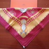Foulard Hermes Original