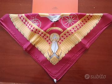 Foulard Hermes Original