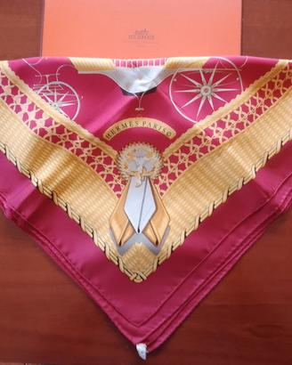 Foulard Hermes Original