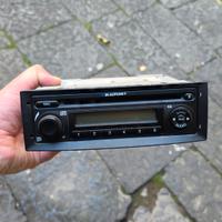 stereo fiat idea originale 