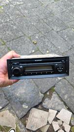 stereo fiat idea originale 