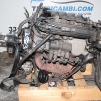 MOTORE MATIZ 1.0 B10S1 SPEDIZIONE GRATIS