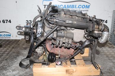 MOTORE MATIZ 1.0 B10S1 SPEDIZIONE GRATIS