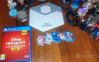 infinity ps4