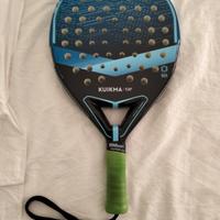 Racchetta da padel adulto KUIKMA PR-530