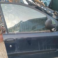 Carrozzeria Sportello Cofano Parafango x Multipla