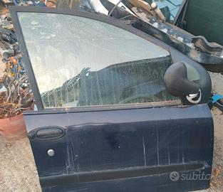 Carrozzeria Sportello Cofano Parafango x Multipla