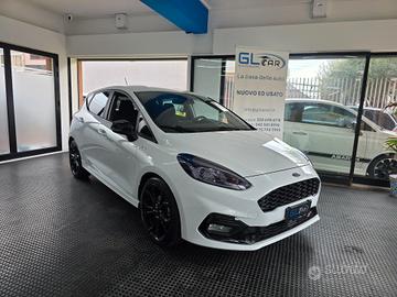 Ford Fiesta 1.5 TDCi ST-Line 85CV 2019
