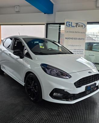 Ford Fiesta 1.5 TDCi ST-Line 85CV 2019