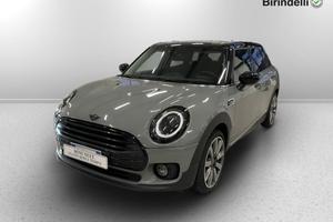 MINI Mini Clubman (F54) - Mini 2.0 Cooper D Mayfa