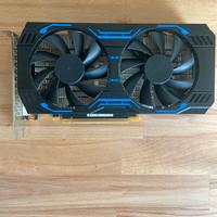 Gtx 1660 super 6gb custom