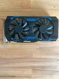 Gtx 1660 super 6gb custom