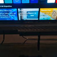 Soundbar Samsung Q990D Dolby Atmos - DTS-X