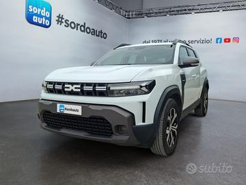 DACIA Duster Eco-G 100 CV Expression