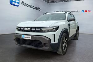 DACIA Duster Eco-G 100 CV Expression