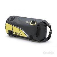 Borsa impermeabile sella universale GIVI EA114BY