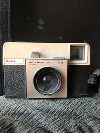 Kodak instamatic