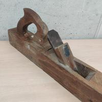 Pialla da Falegname Antico