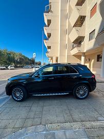 Mercedes GLE 300 mhev 11/2022 unipro pari al nuovo