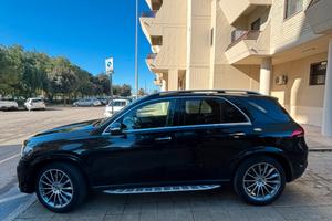 Mercedes GLE 300 mhev 11/2022 unipro pari al nuovo