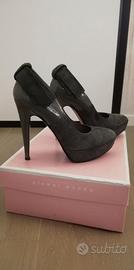 Gianni Marra decollete