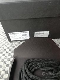 Porsche Design Racer LU Low Mesh HF