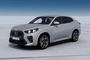 BMW X2 sDrive20d 48V MSport Pro