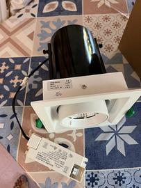 faretti a led 