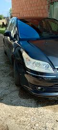 auto Citroen C4