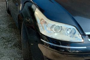 auto Citroen C4