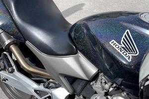 Honda Hornet 600