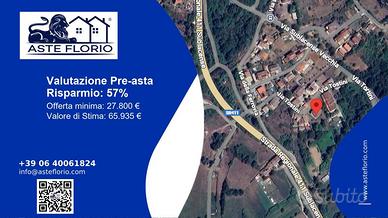 Immobile in asta di 178 m² a Agosta