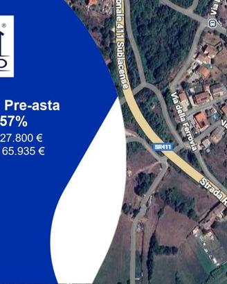 Immobile in asta di 178 m² a Agosta