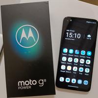 Motorola g8 power
