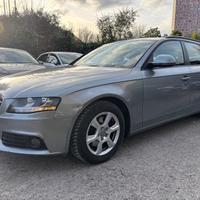 Audi A4 Avant 2.0 TDI 143cv automatica