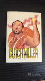 FIGURINA CENTER TV 1991 SUPER STARS OF WRESTLING