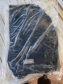 Tappetini jeep Reneged