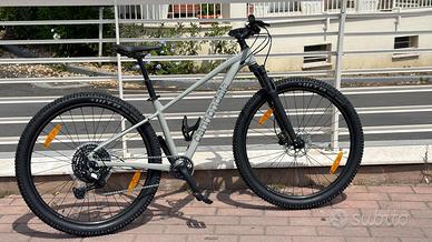 Cannondale S nuova