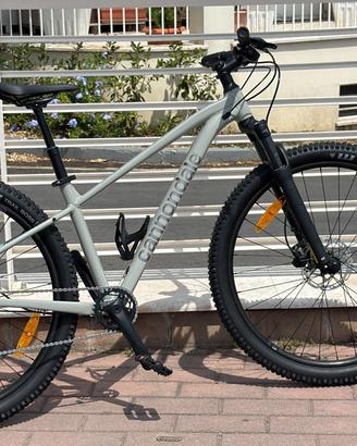 Cannondale S nuova