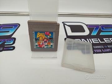 Baloon Kid Nintendo Gameboy