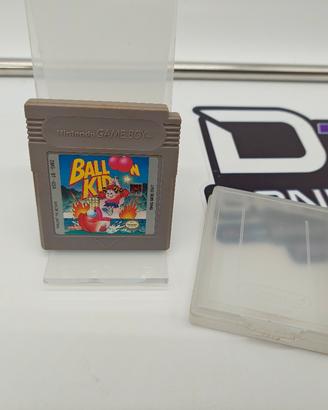 Baloon Kid Nintendo Gameboy
