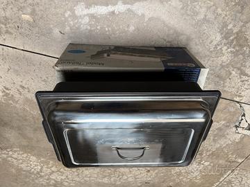 SCALDAVIVANDE PROFESSIONALE